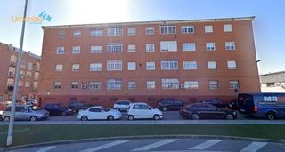 Piso en venta en La Estación en Badajoz