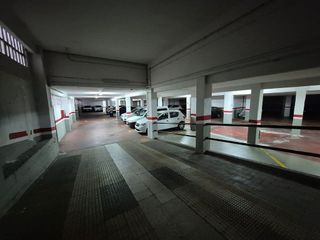 Garaje en alquiler en Sur en Ávila