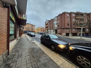 Garaje en alquiler en Sur en Ávila