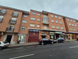 Garaje en alquiler en Sur en Ávila