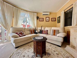 Chalet en venta en La Siesta - El Salado - Torreta en Torrevieja