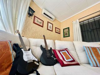 Chalet en venta en La Siesta - El Salado - Torreta en Torrevieja