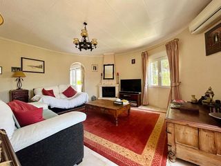 Chalet en venta en La Siesta - El Salado - Torreta en Torrevieja