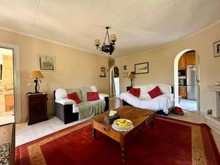 Chalet en venta en La Siesta - El Salado - Torreta en Torrevieja