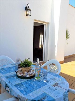 Dúplex en venta en Centro en Puerto de Santa María (El)