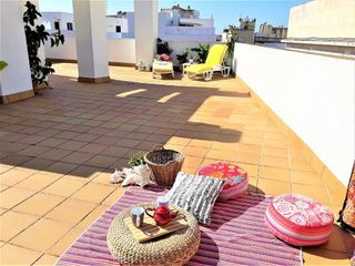 Dúplex en venta en Centro en Puerto de Santa María (El)