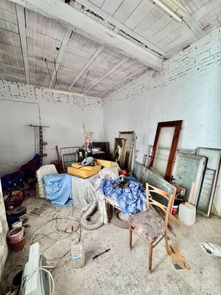 Local comercial en venta en Valdepeñas