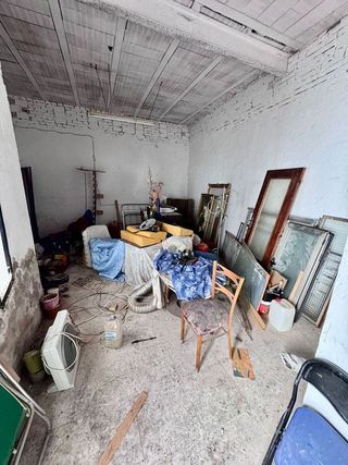 Local comercial en venta en Valdepeñas