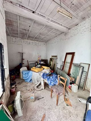 Local comercial en venta en Valdepeñas