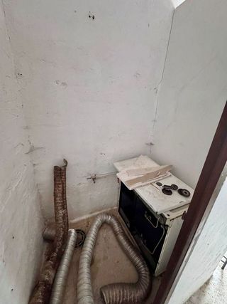 Local comercial en venta en Valdepeñas