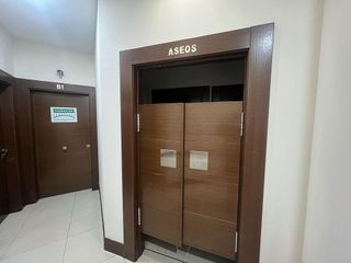 Oficina en alquiler en Cerrillo de Maracena - Periodistas en Granada