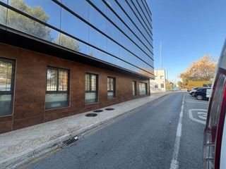 Oficina en alquiler en Cerrillo de Maracena - Periodistas en Granada