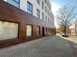 Oficina en alquiler en Cerrillo de Maracena - Periodistas en Granada