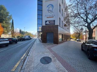 Oficina en alquiler en Cerrillo de Maracena - Periodistas en Granada