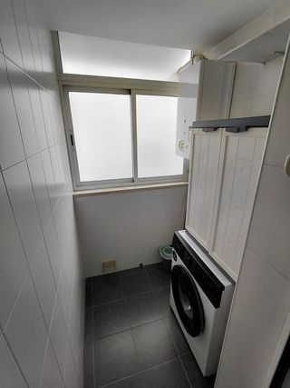 Piso en alquiler en Renfe - Bulevar 1º y 2º Fase en Jaén