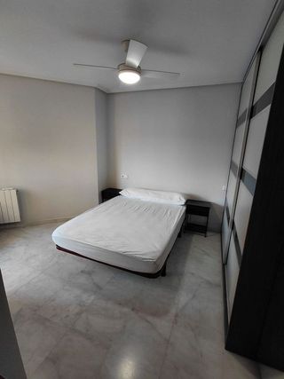 Piso en alquiler en Renfe - Bulevar 1º y 2º Fase en Jaén