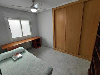 Piso en alquiler en Renfe - Bulevar 1º y 2º Fase en Jaén