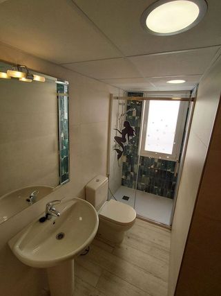 Piso en alquiler en Renfe - Bulevar 1º y 2º Fase en Jaén