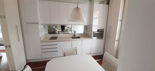 Piso en venta en Indautxu en Bilbao