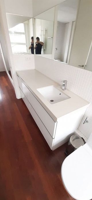 Piso en venta en Indautxu en Bilbao