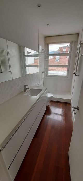 Piso en venta en Indautxu en Bilbao