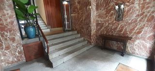 Piso en venta en Indautxu en Bilbao