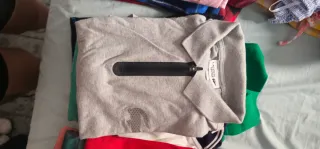 Camisas y polos de marca originales