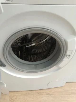 Lavadora Balay con garantía y transporte