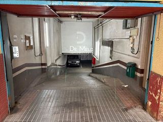 Garaje en alquiler en Collblanc en Hospitalet de Llobregat, L´