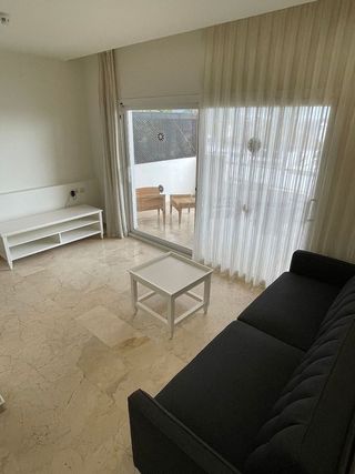 Piso en alquiler en Mijas Golf en Mijas