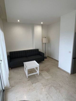 Piso en alquiler en Mijas Golf en Mijas