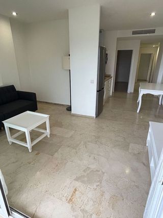Piso en alquiler en Mijas Golf en Mijas