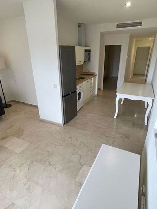 Piso en alquiler en Mijas Golf en Mijas