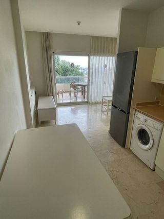 Piso en alquiler en Mijas Golf en Mijas
