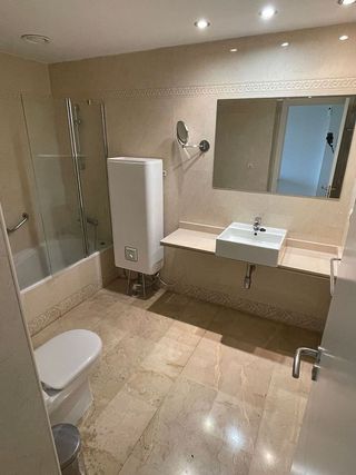 Piso en alquiler en Mijas Golf en Mijas