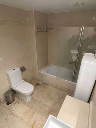 Piso en alquiler en Mijas Golf en Mijas