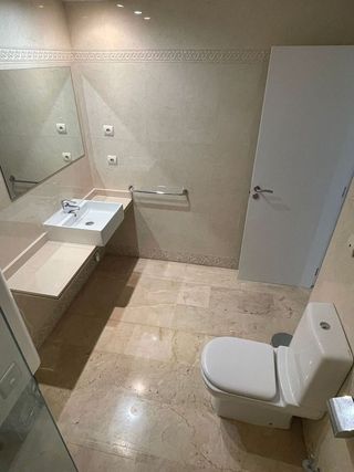 Piso en alquiler en Mijas Golf en Mijas