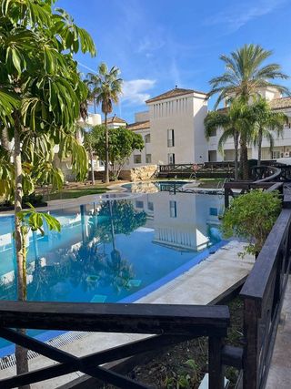 Piso en alquiler en Mijas Golf en Mijas