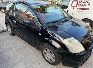 Citroen C2 2004