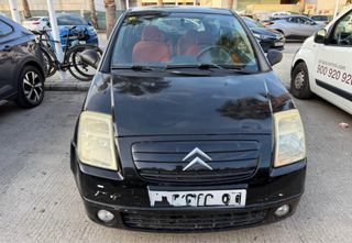 Citroen C2 2004