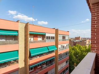 Piso en alquiler en Las Fuentes en Zaragoza