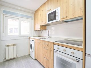 Piso en alquiler en Las Fuentes en Zaragoza