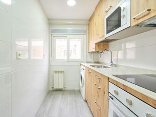 Piso en alquiler en Las Fuentes en Zaragoza