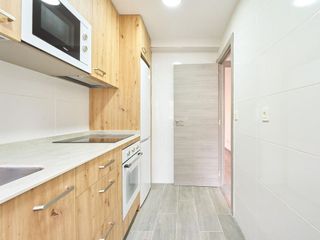 Piso en alquiler en Las Fuentes en Zaragoza