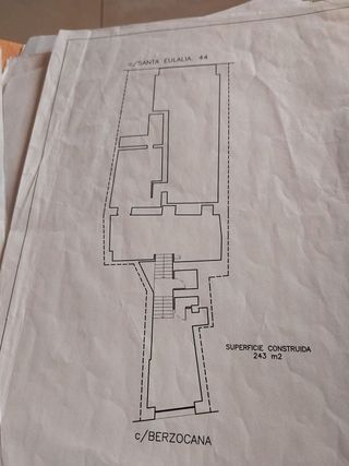 Local comercial en alquiler en Centro en Mérida