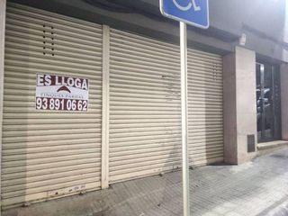 Local comercial en alquiler en Sant Sadurní d´Anoia