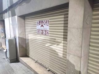 Local comercial en alquiler en Sant Sadurní d´Anoia
