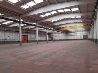 Nave industrial en alquiler en Las Dehesillas - Vereda de los Estudiantes en Leganés