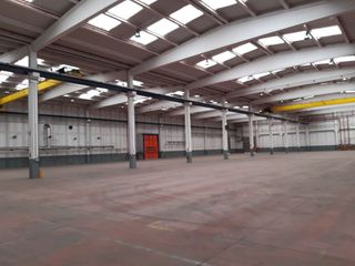 Nave industrial en alquiler en Las Dehesillas - Vereda de los Estudiantes en Leganés