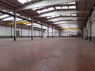 Nave industrial en alquiler en Las Dehesillas - Vereda de los Estudiantes en Leganés